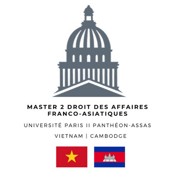 Enseignements au Vietnam
